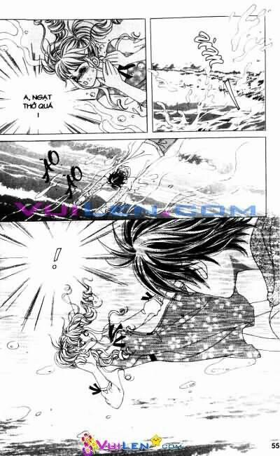 Cấm Hôn 75 trang 15