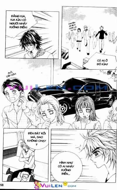 Cấm Hôn 75 trang 18