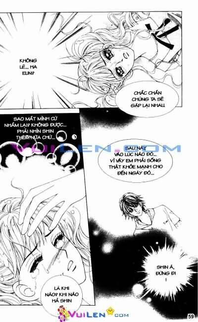 Cấm Hôn 75 trang 19