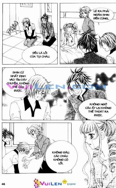 Cấm Hôn 75 trang 6