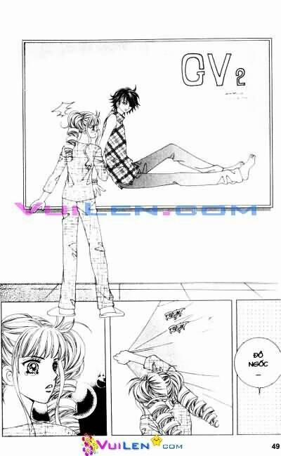 Cấm Hôn 75 trang 9