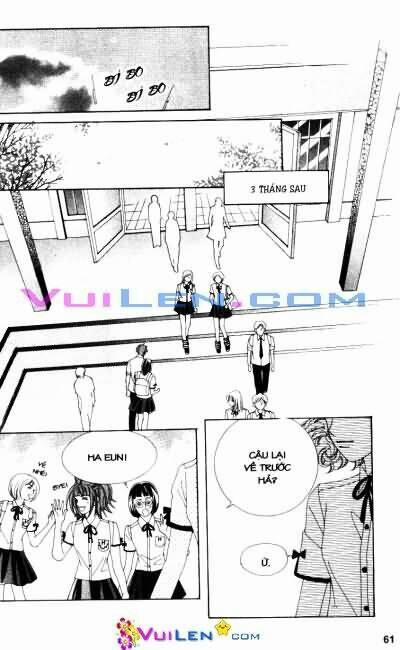 Cấm Hôn 76 trang 1