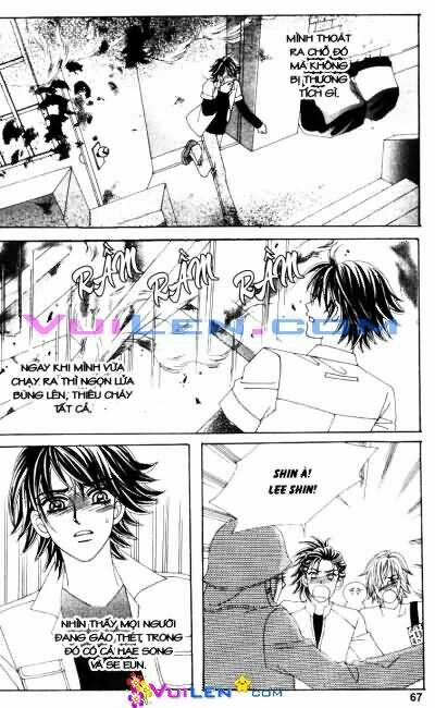 Cấm Hôn 76 trang 7