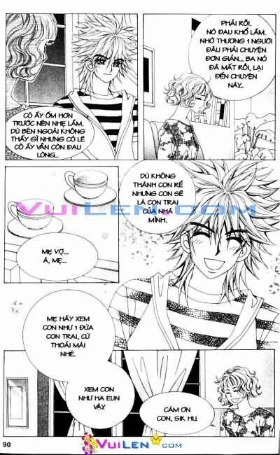 Cấm Hôn 77 trang 10