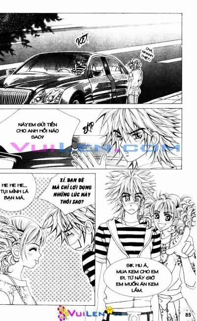 Cấm Hôn 77 trang 5