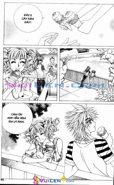 Cấm Hôn 77 trang 6