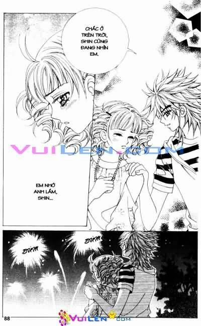 Cấm Hôn 77 trang 8