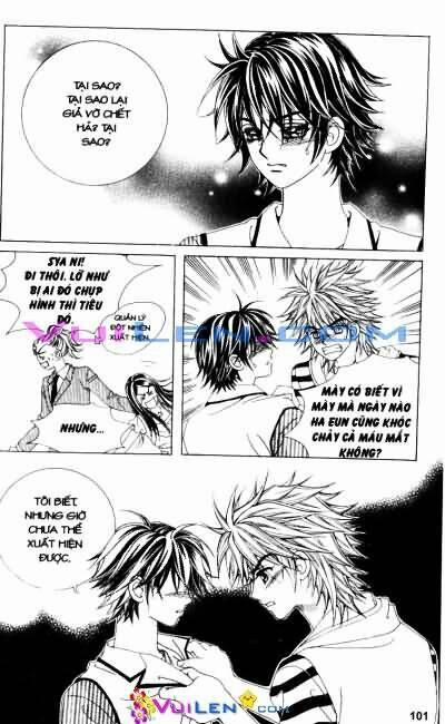 Cấm Hôn 78 trang 1