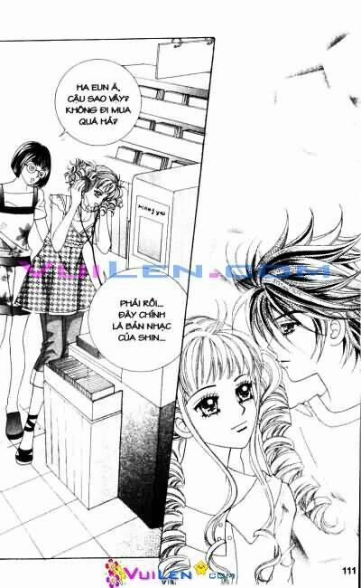 Cấm Hôn 78 trang 11