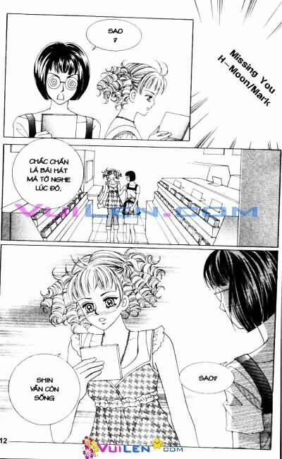 Cấm Hôn 78 trang 12