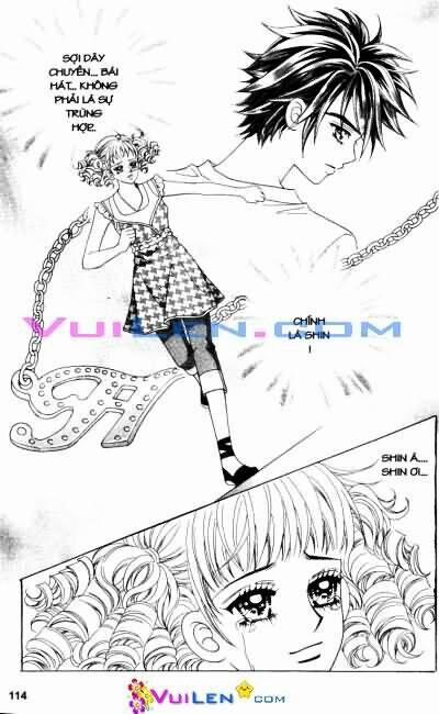 Cấm Hôn 78 trang 14