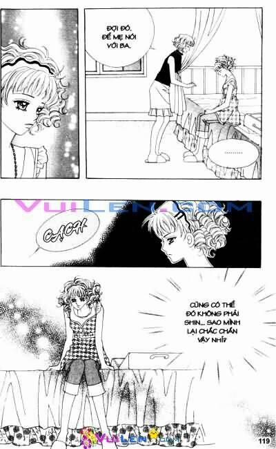 Cấm Hôn 78 trang 19