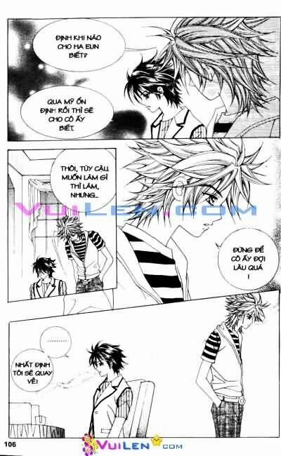 Cấm Hôn 78 trang 6