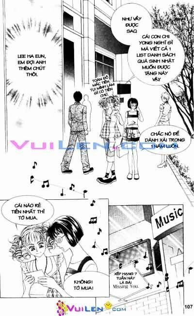 Cấm Hôn 78 trang 7