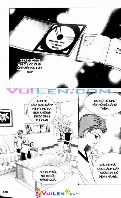 Cấm Hôn 79 trang 0