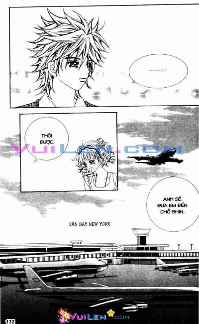 Cấm Hôn 79 trang 12