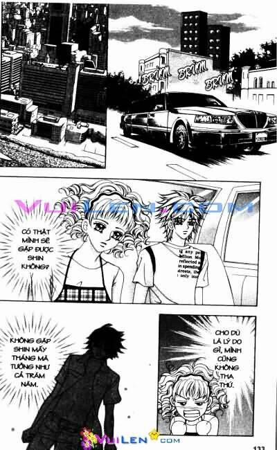 Cấm Hôn 79 trang 13