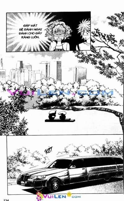 Cấm Hôn 79 trang 14