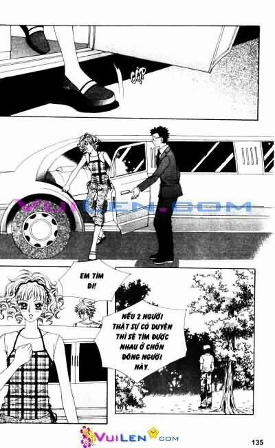 Cấm Hôn 79 trang 15