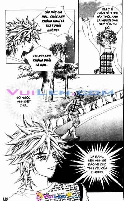 Cấm Hôn 79 trang 16