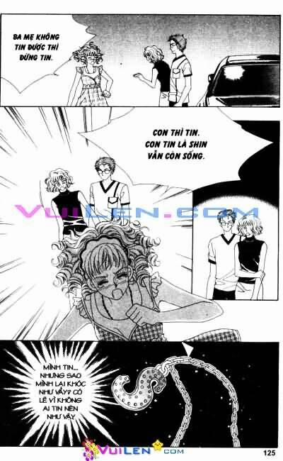 Cấm Hôn 79 trang 5