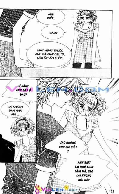 Cấm Hôn 79 trang 9