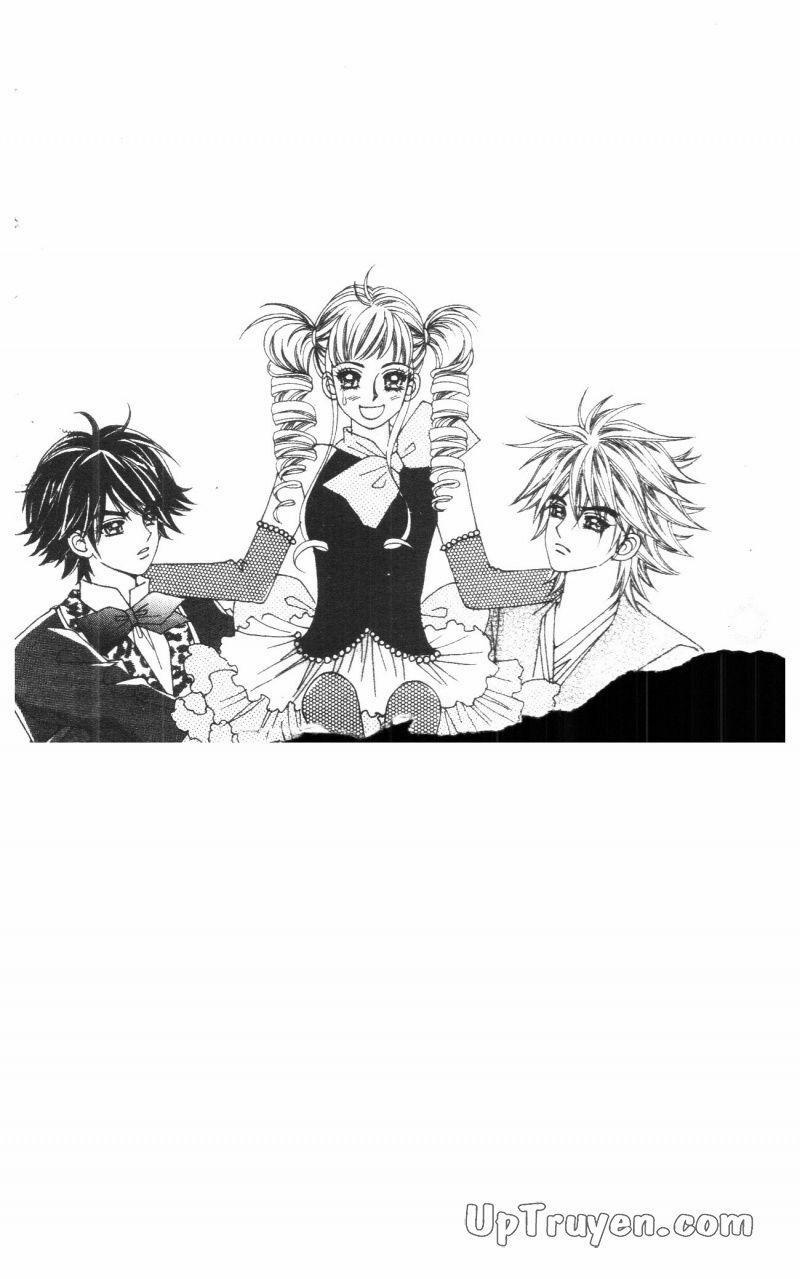 Cấm Hôn 8 trang 0