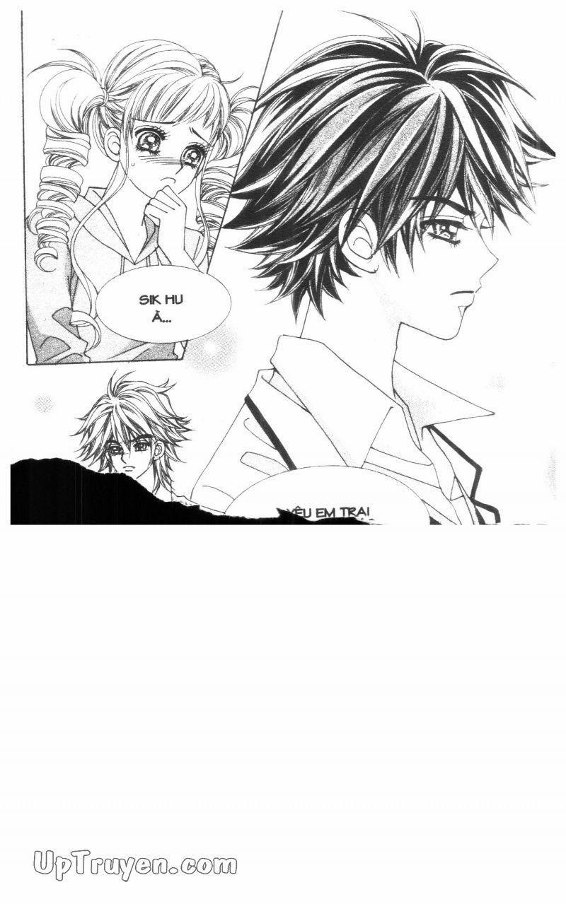 Cấm Hôn 8 trang 1