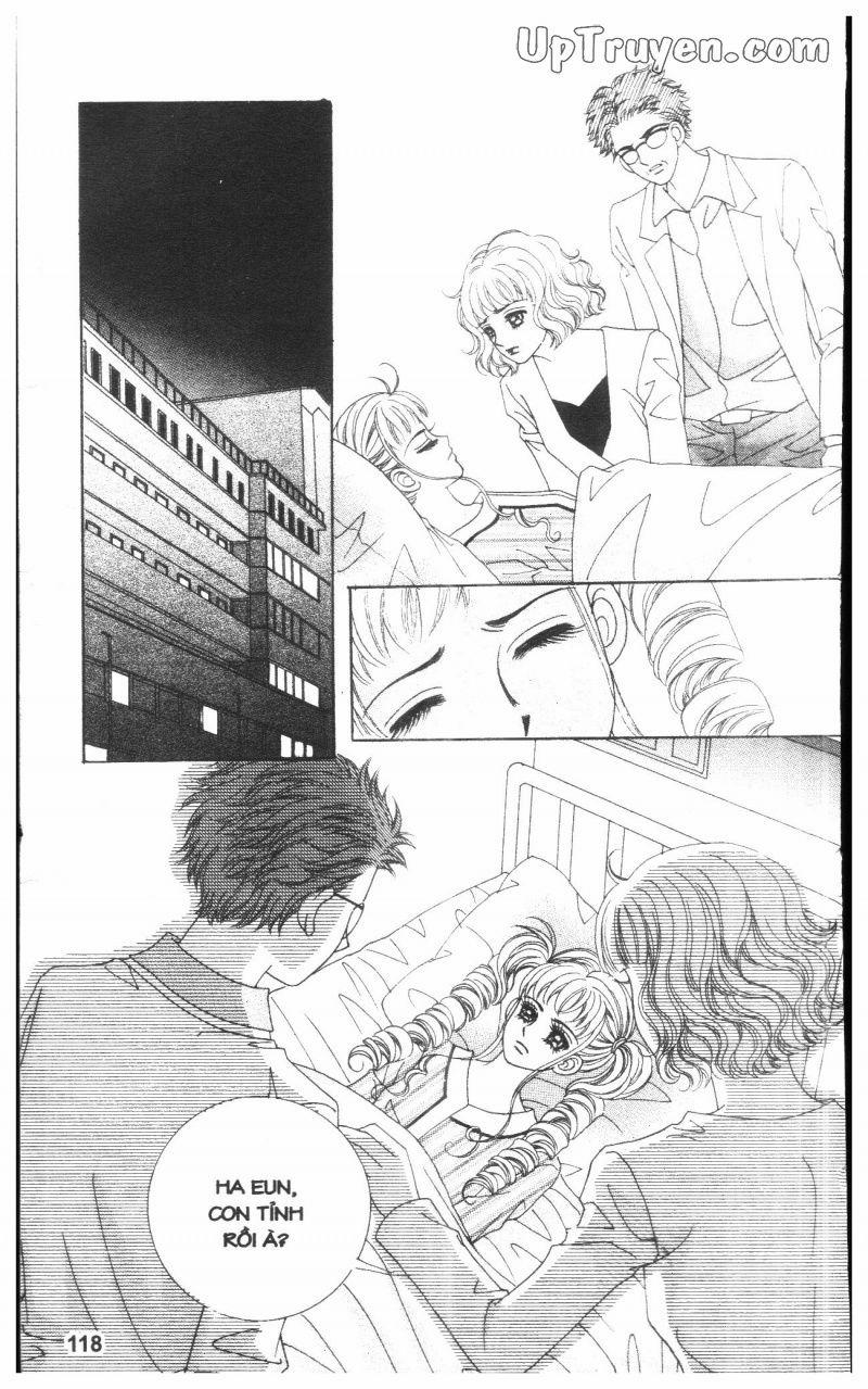 Cấm Hôn 8 trang 117