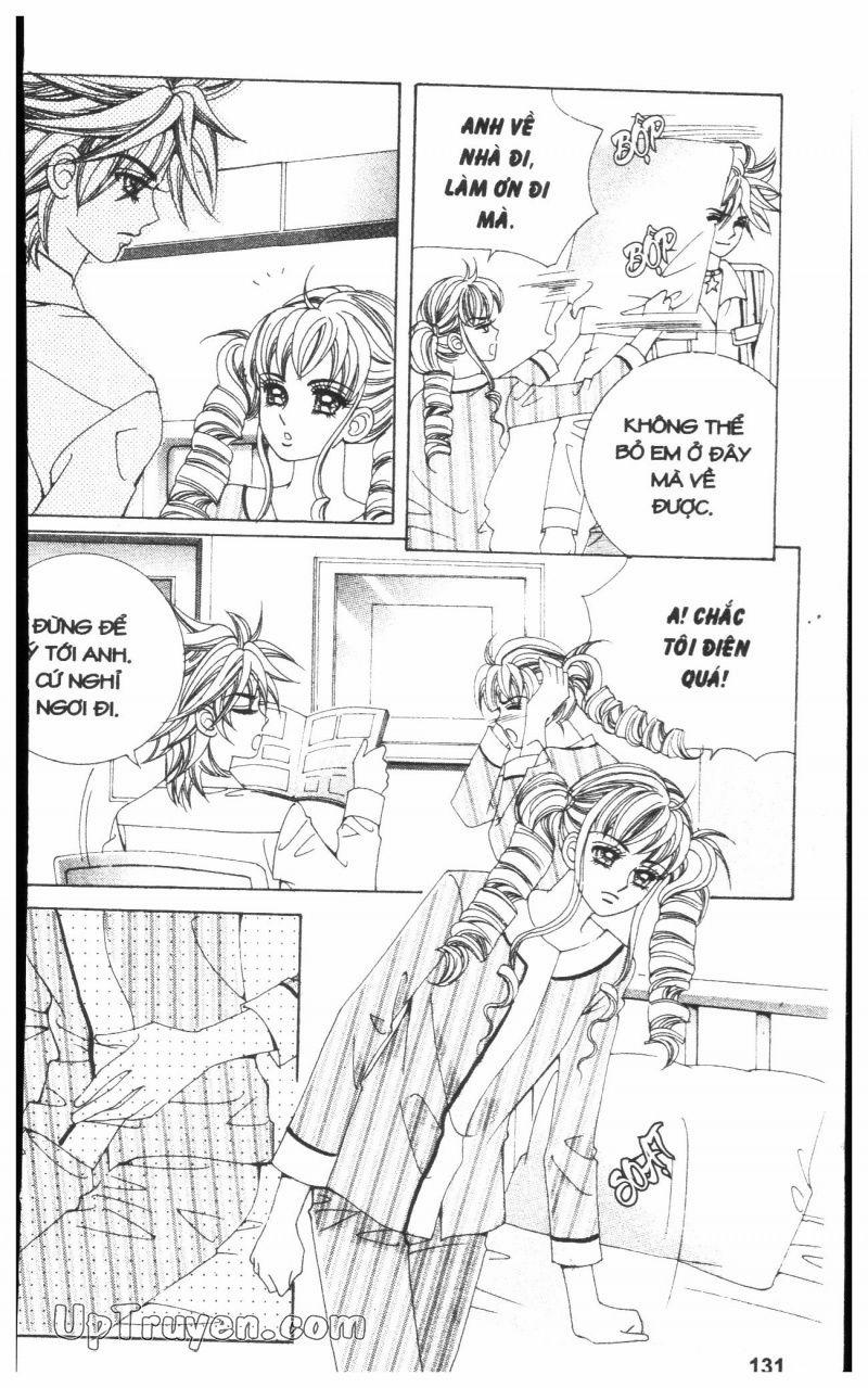 Cấm Hôn 8 trang 130