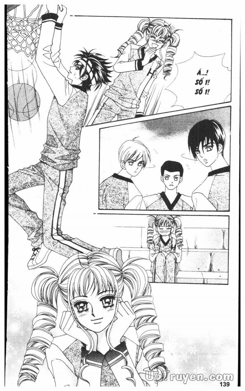 Cấm Hôn 8 trang 138