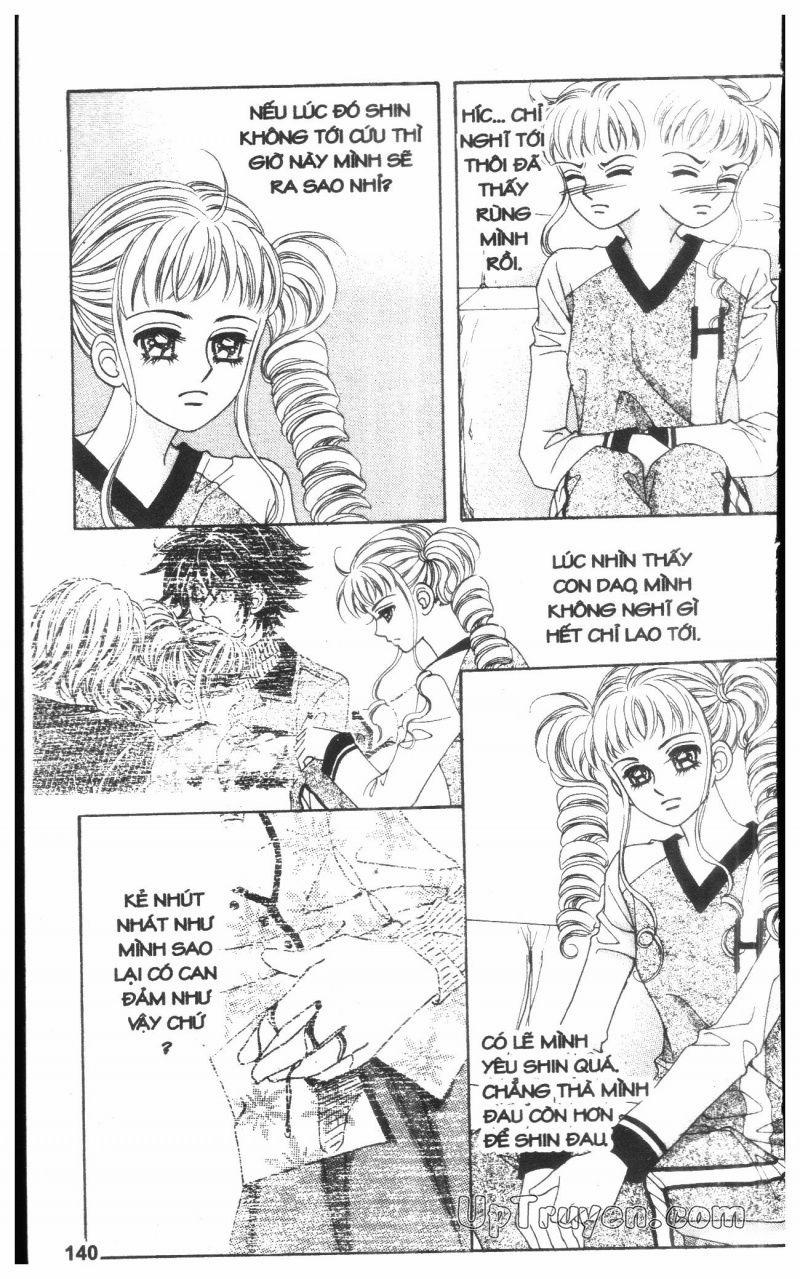 Cấm Hôn 8 trang 139