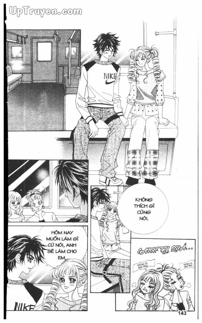 Cấm Hôn 8 trang 142