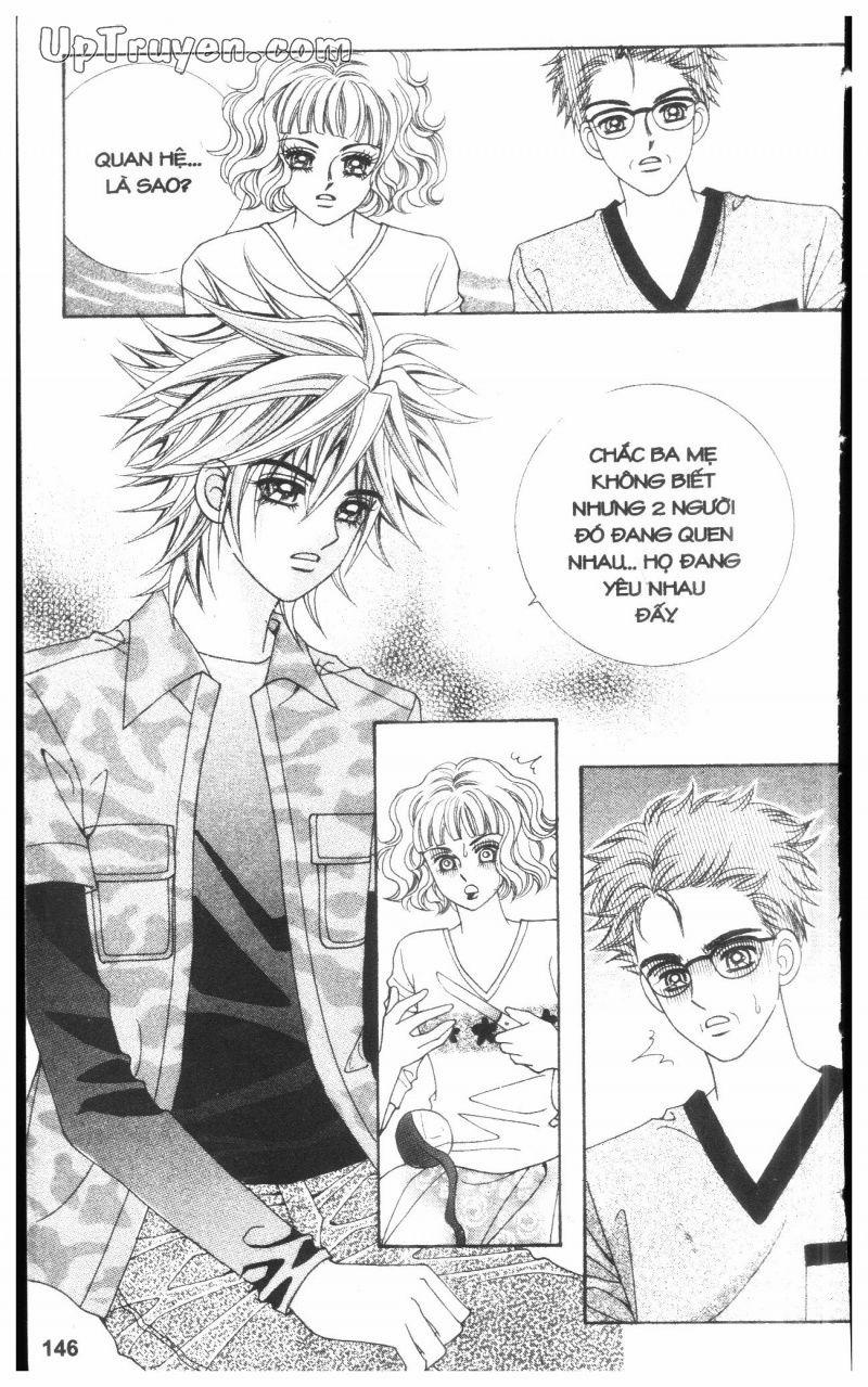 Cấm Hôn 8 trang 145