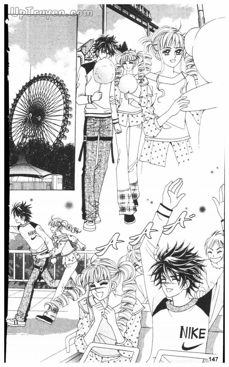 Cấm Hôn 8 trang 146