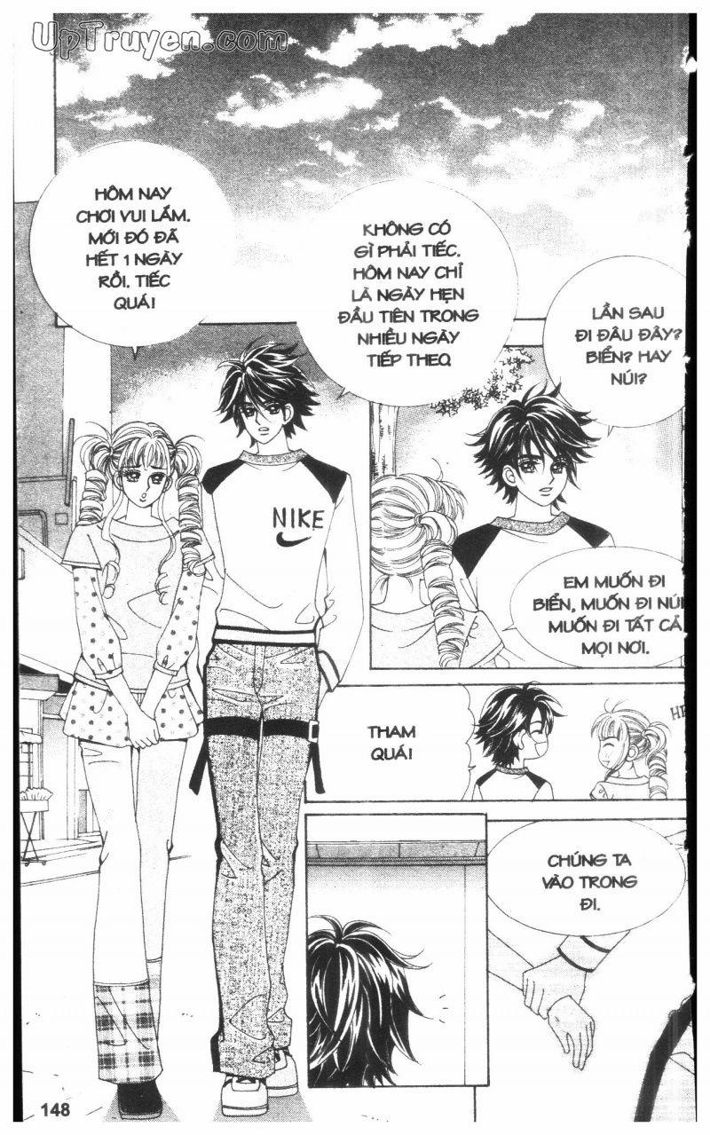 Cấm Hôn 8 trang 147