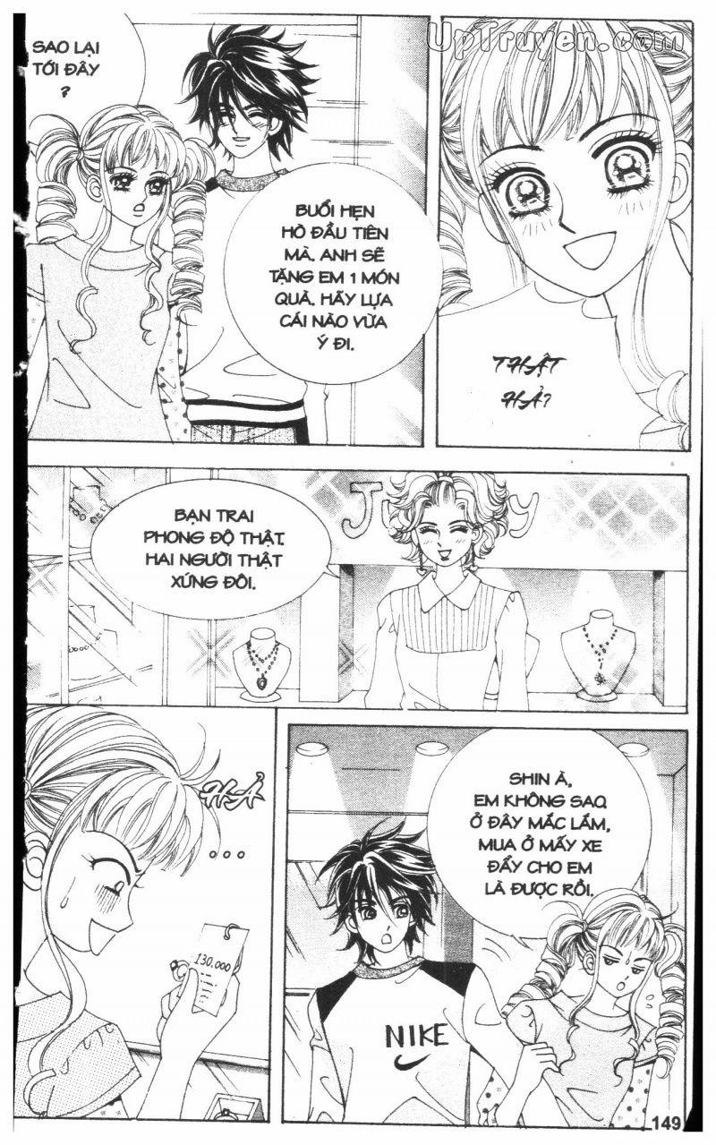 Cấm Hôn 8 trang 148