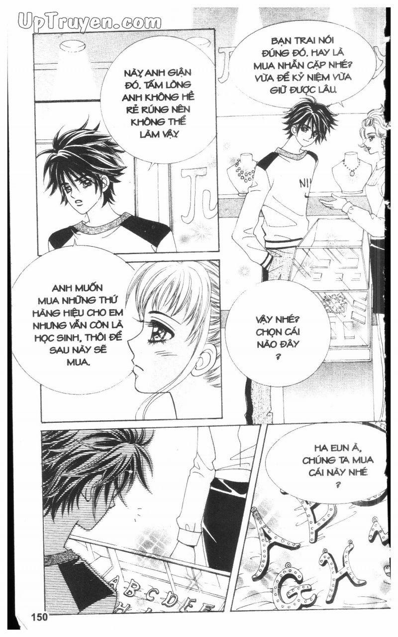 Cấm Hôn 8 trang 149