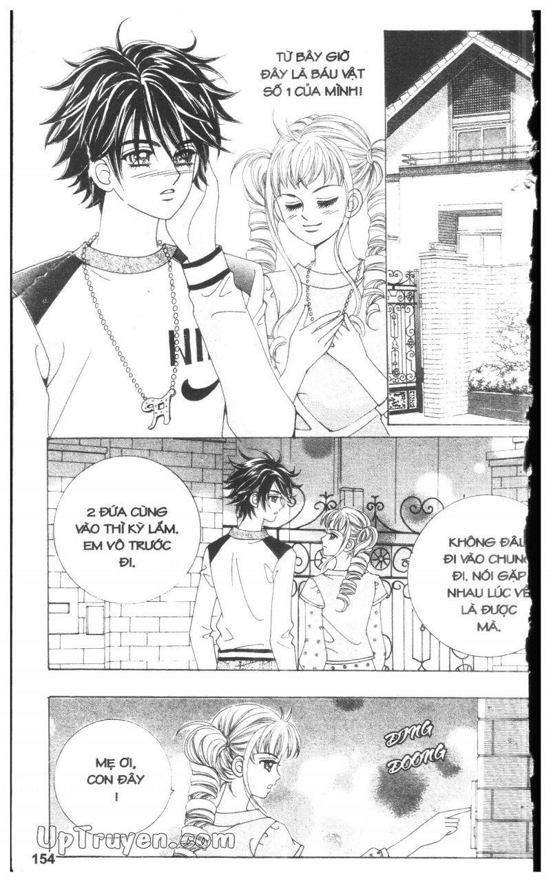 Cấm Hôn 8 trang 153