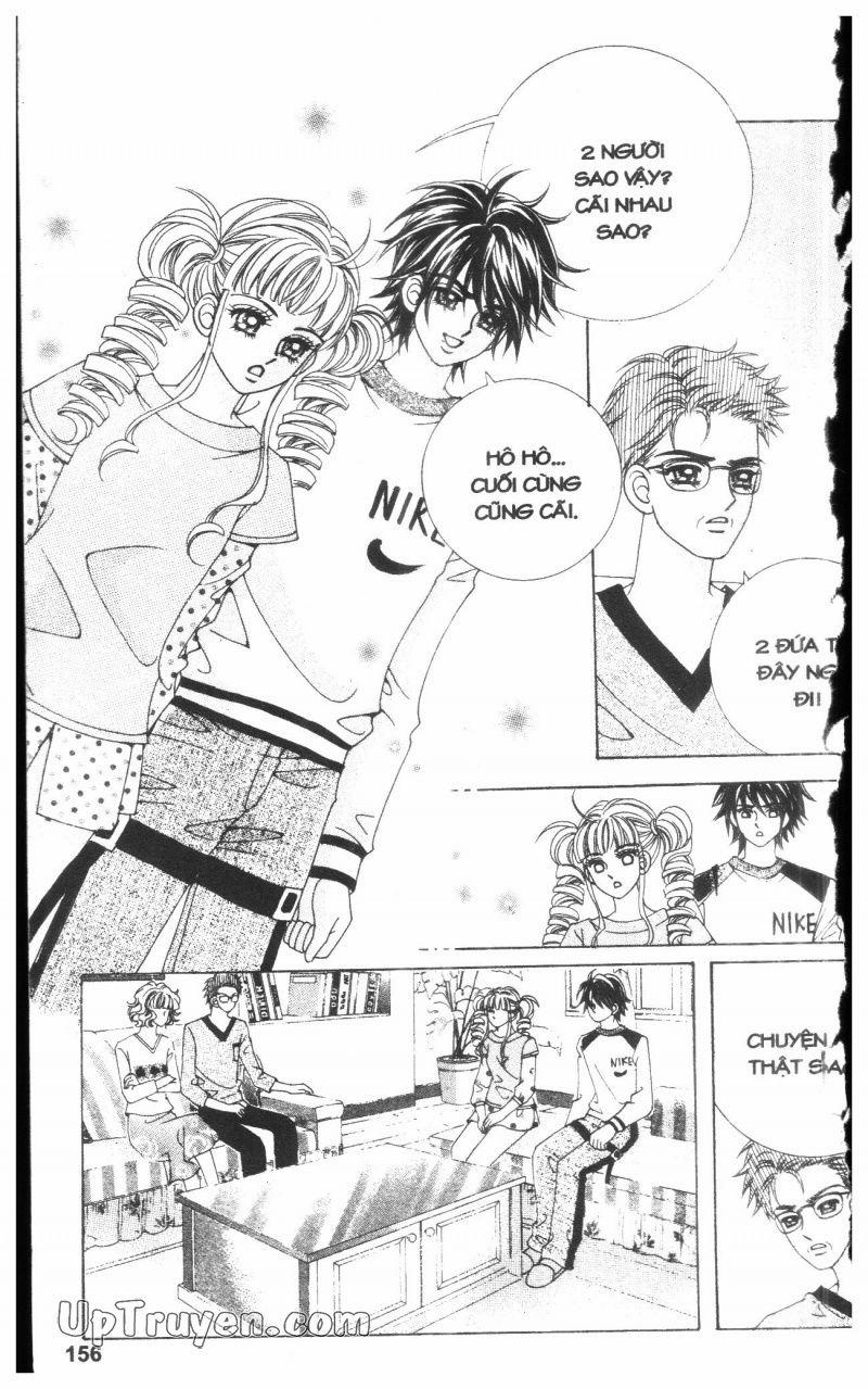 Cấm Hôn 8 trang 155