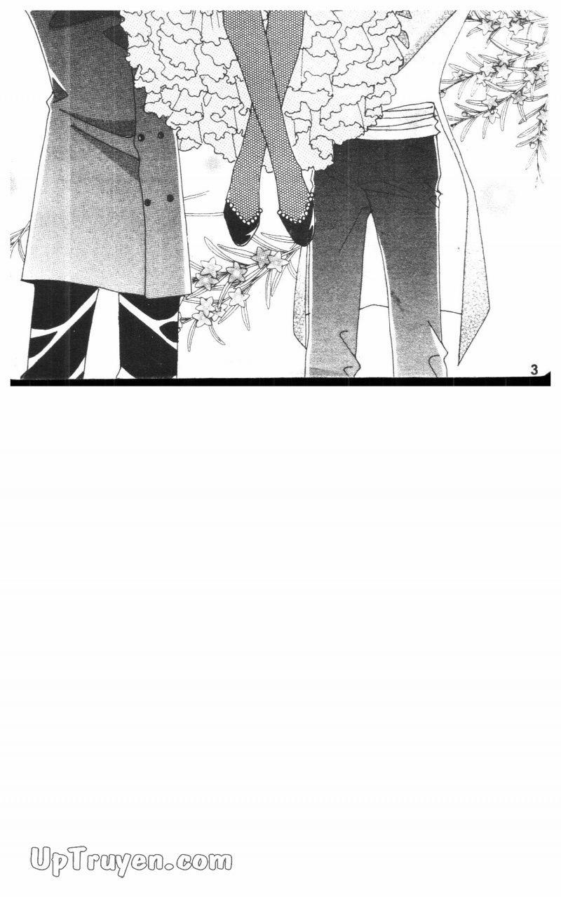 Cấm Hôn 8 trang 2