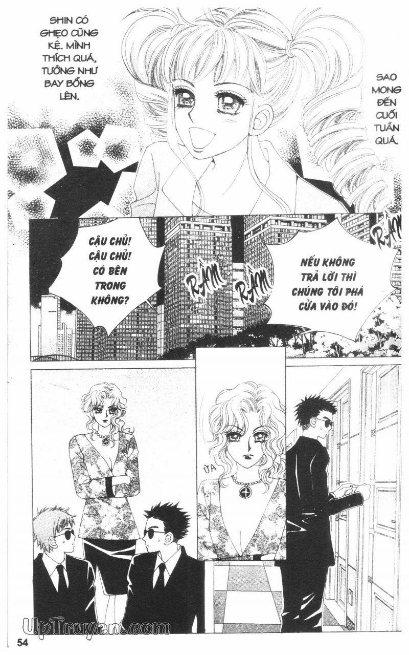 Cấm Hôn 8 trang 53