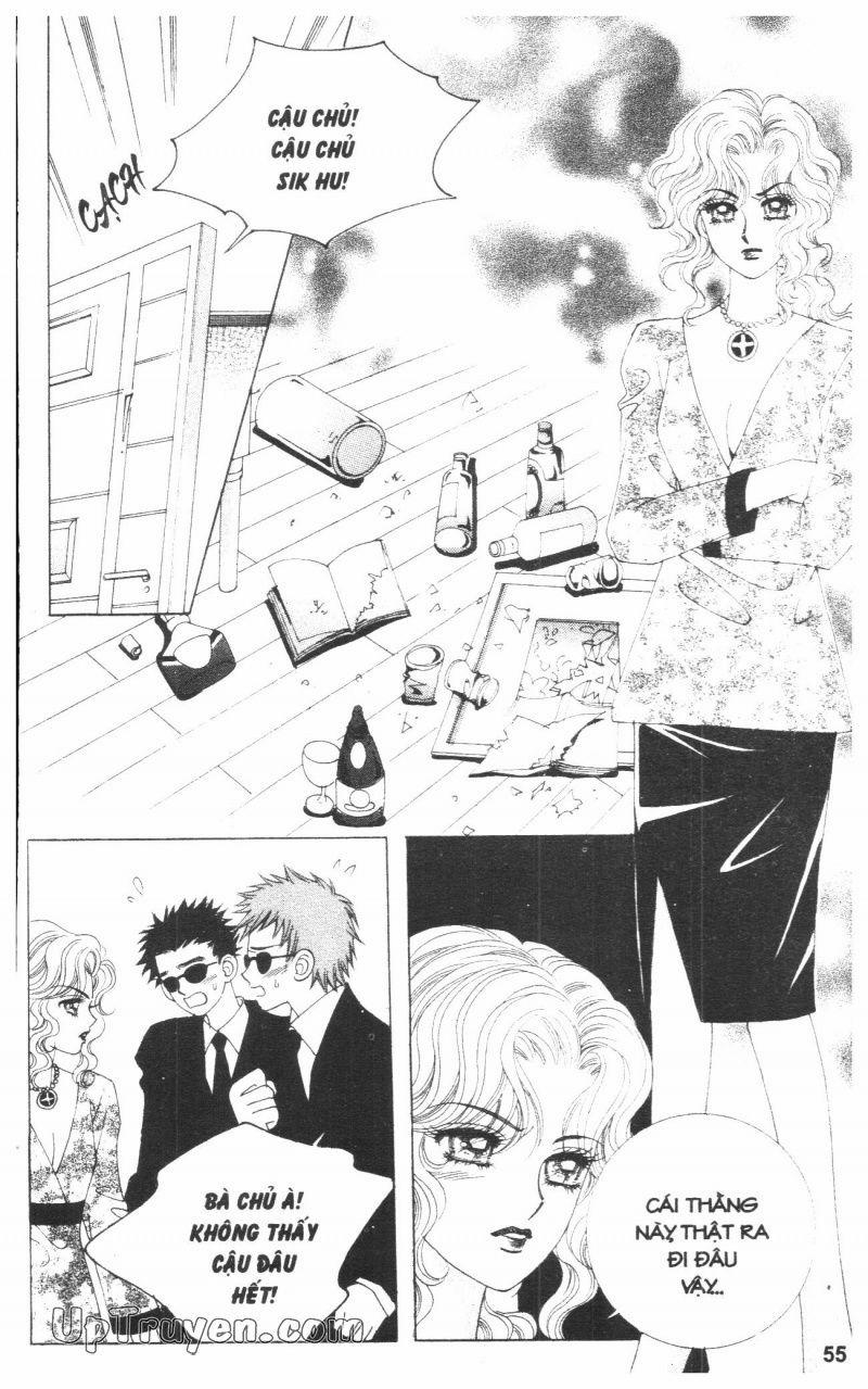 Cấm Hôn 8 trang 54