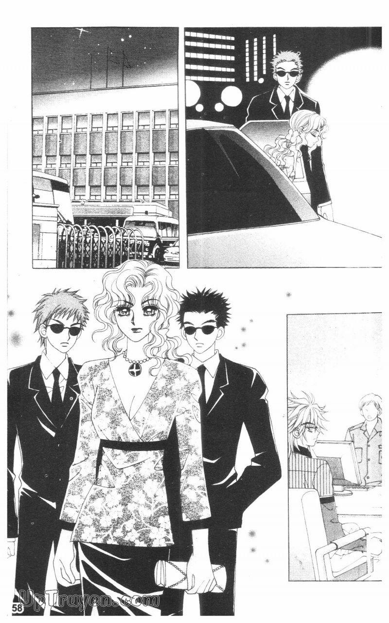 Cấm Hôn 8 trang 57