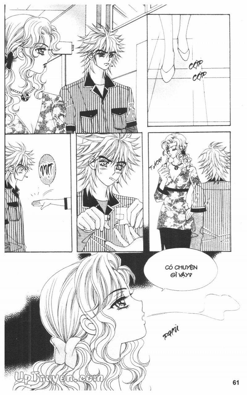 Cấm Hôn 8 trang 60