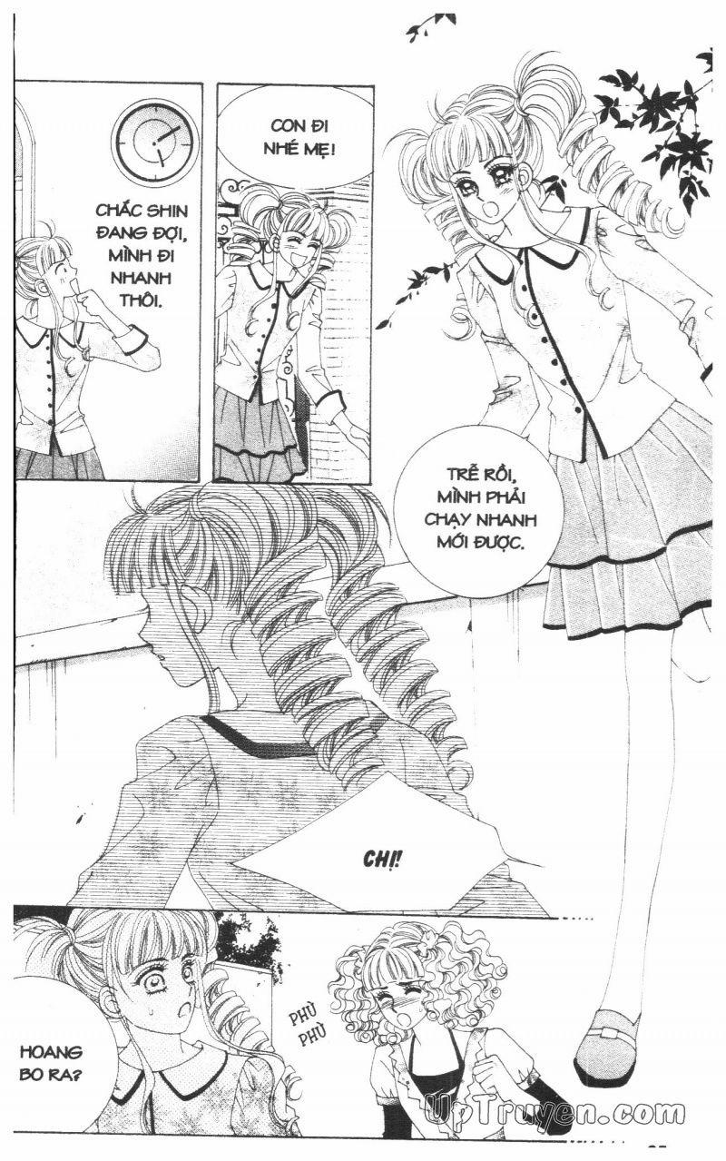 Cấm Hôn 8 trang 64