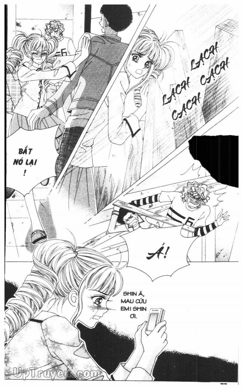 Cấm Hôn 8 trang 76