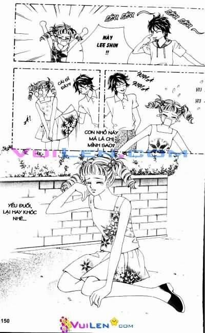 Cấm Hôn 80 trang 10