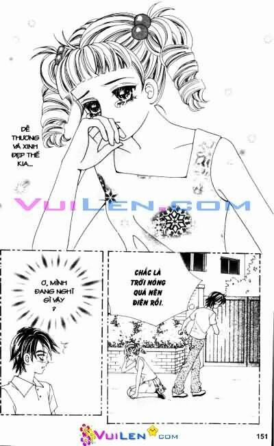 Cấm Hôn 80 trang 11