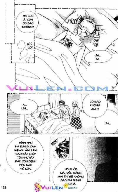 Cấm Hôn 80 trang 12